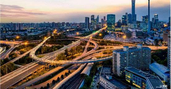 成就2024 向新2025|北京高质量发展暨共鉴美好人居高峰论坛圆满举行