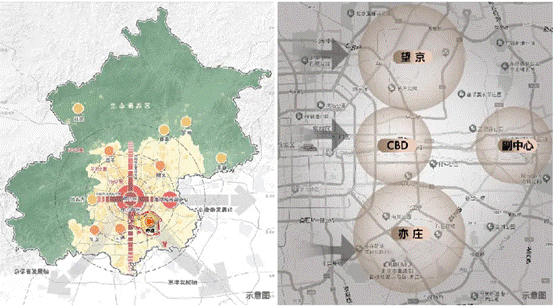 成就2024 向新2025|北京高质量发展暨共鉴美好人居高峰论坛圆满举行