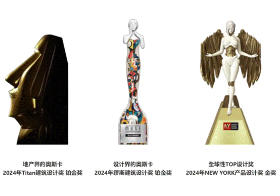 成就2024 向新2025|北京高质量发展暨共鉴美好人居高峰论坛圆满举行