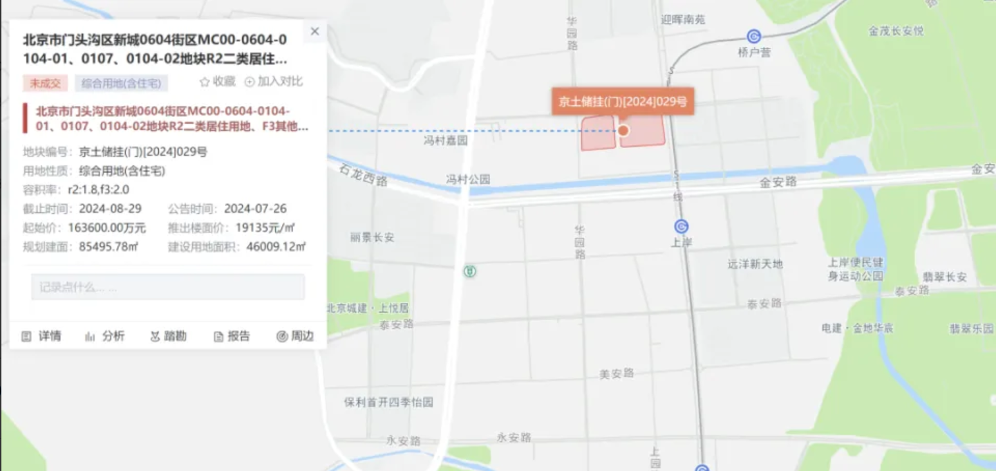 开发商都不看好的地块，长安华曦府如何逆袭变为「日光盘」?