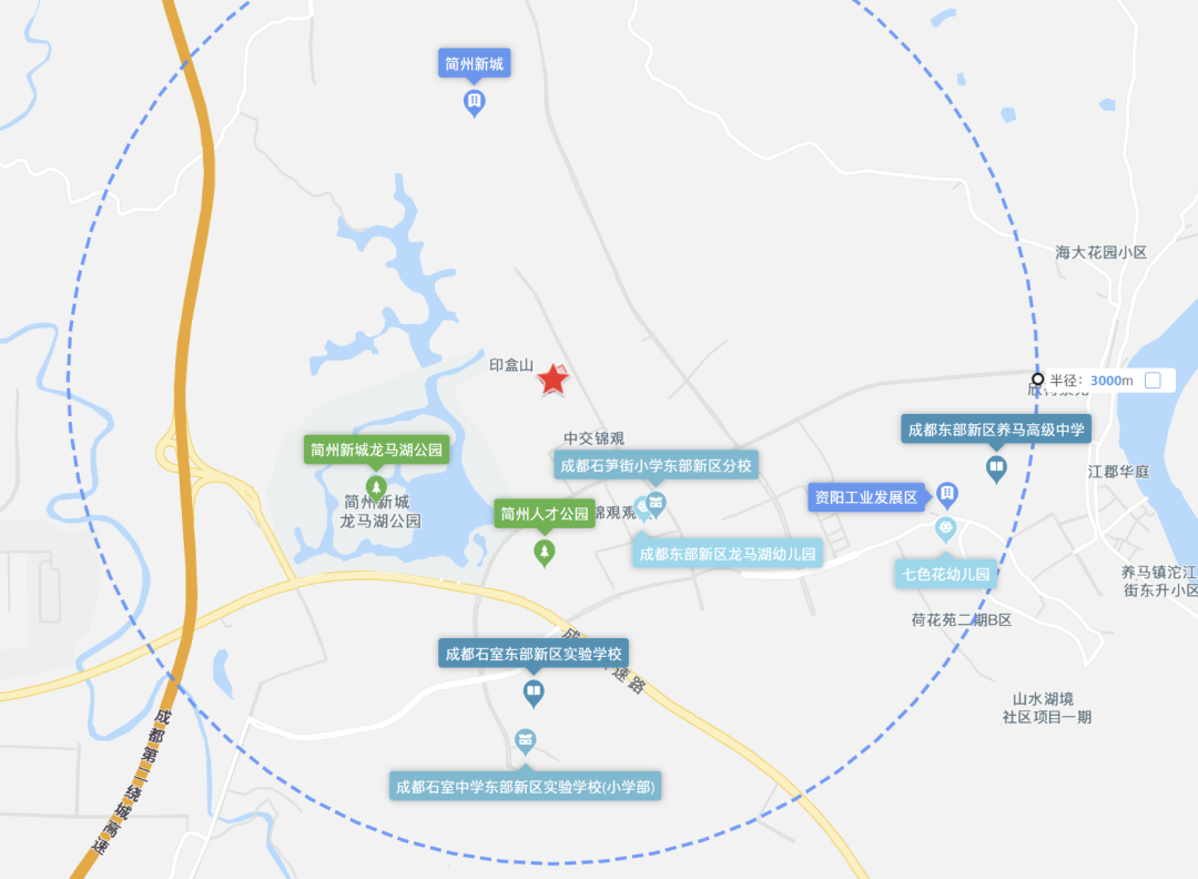 成都顺利出让6宗宅地，共收金8.37亿元