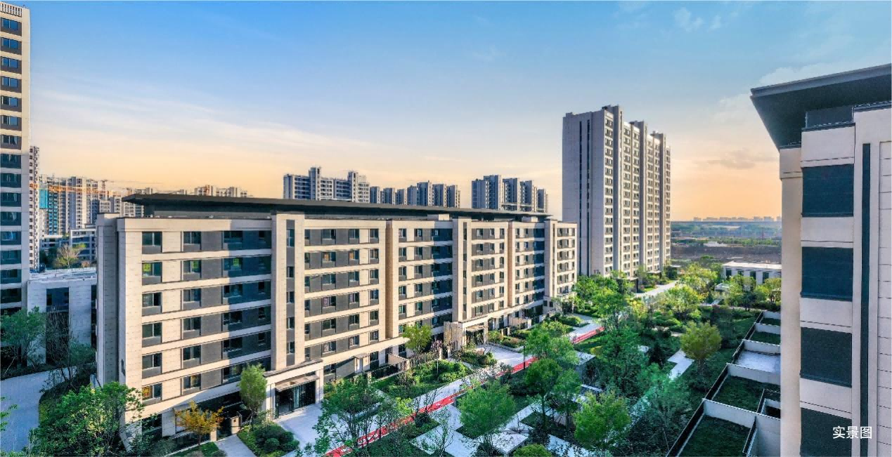 从前是标杆，现在是标准 长春保利——以产品铸就王者之路