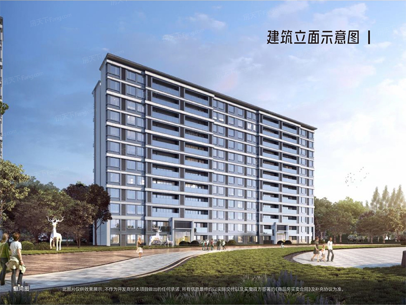 重庆主城又有5个楼盘拿证；最低建面均价约8100元/㎡