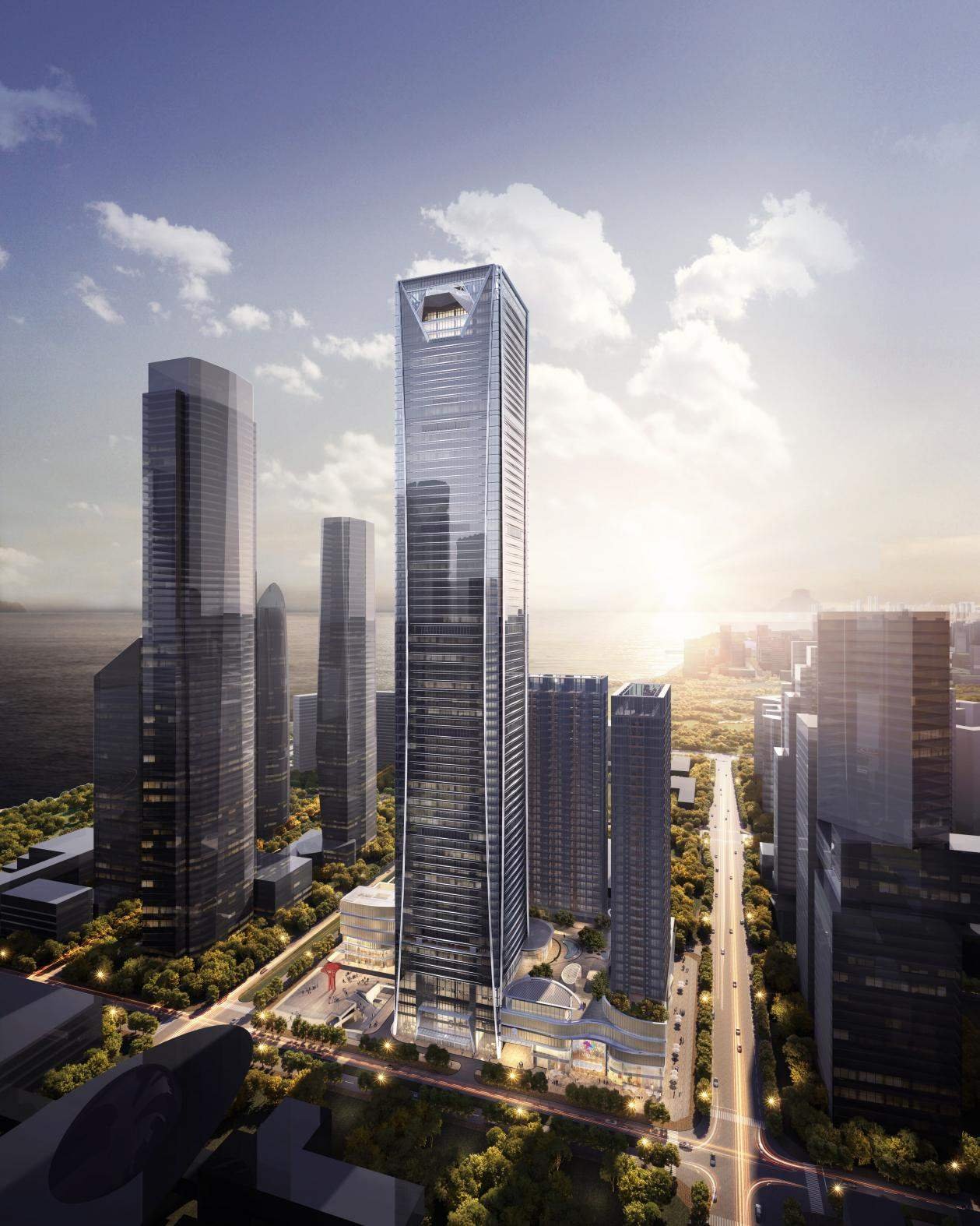 “羽坛天王”聚首，2024深铁置业·天王杯国际羽毛球公开赛火热开赛