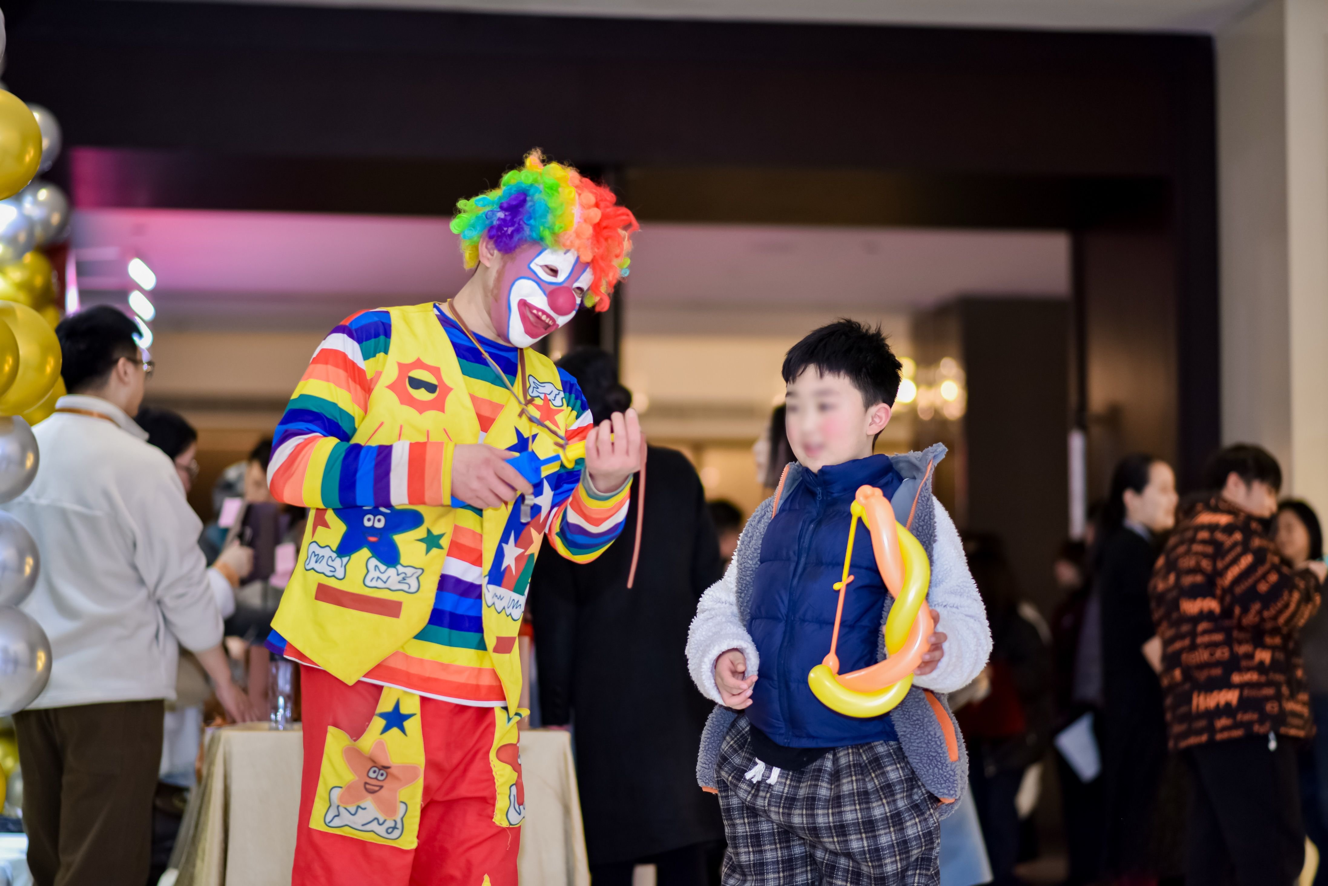 福星惠誉·铂雅府丨“致敬汉口领航者 启幕未来幸福家”年终答谢圆满落幕