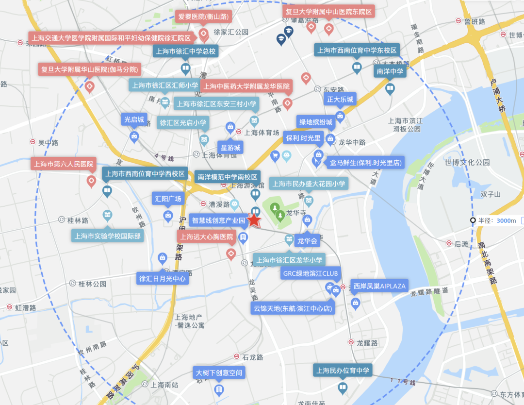 上海八批次首日收金185亿：宸嘉溢价40%斩获徐汇地块，金茂、招商蛇口、越秀均有斩获