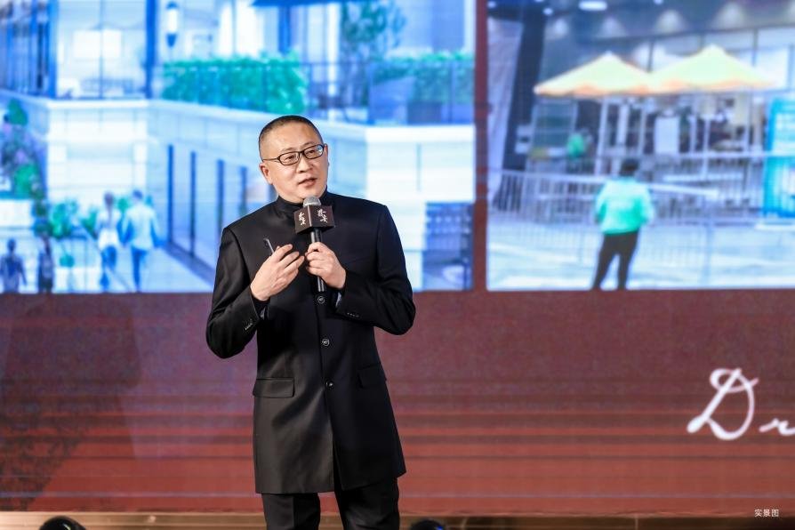 滨江翡翠城年度大动作！万家跨年之夜圆梦西安