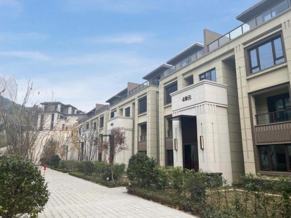 不负期待 | 仁安・南山院子一期兑现品质交付，升级新品实景来袭