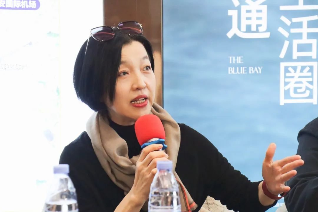 通山达海向世界，南沙区好房节巡盘系列活动圆满举行！