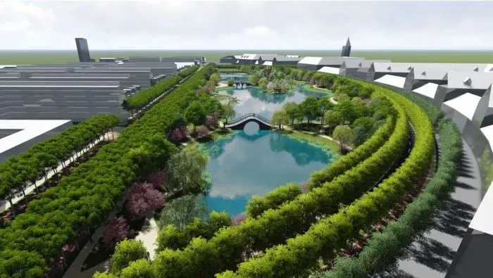 2025年绿城深耕空港全新篇章，期待值拉满，墅级新品，进阶而来