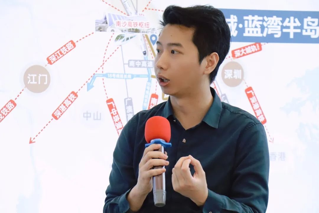 通山达海向世界，南沙区好房节巡盘系列活动圆满举行！