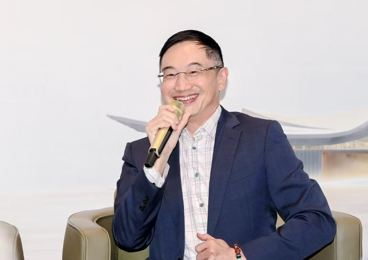 通山达海向世界，南沙区好房节巡盘系列活动圆满举行！