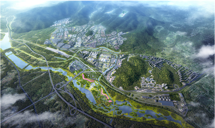 城市更新模式可复制 中交集团的北京实践
