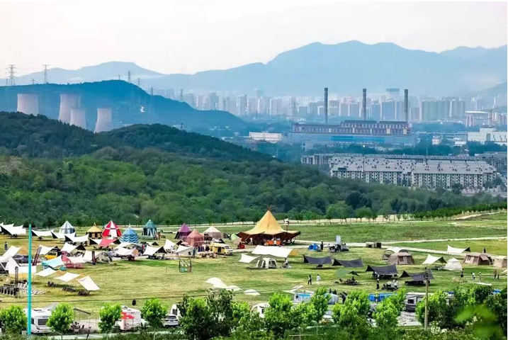 城市更新模式可复制 中交集团的北京实践