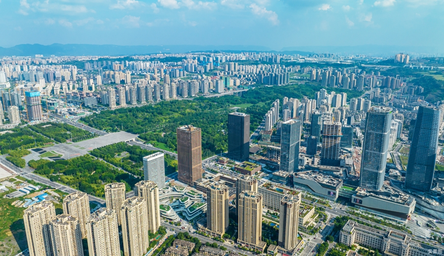 象屿·光海 | 回山城住现房，让生活闪闪发光