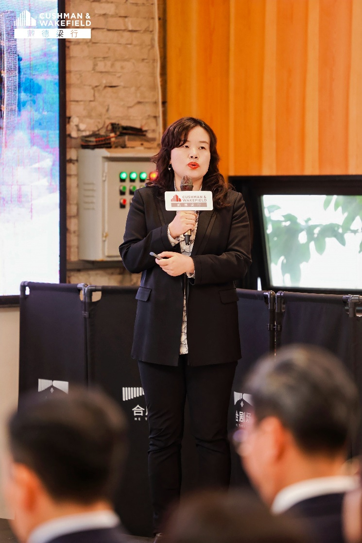 戴德梁行：资产管理——低增速市场中商业地产的转型与迭代