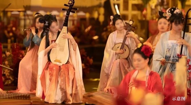 「世界海棠湾 非遗中国年」三亚限定花火大秀震撼来袭！门票限量开抢！
