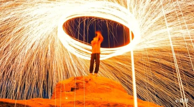 「世界海棠湾 非遗中国年」三亚限定花火大秀震撼来袭！门票限量开抢！