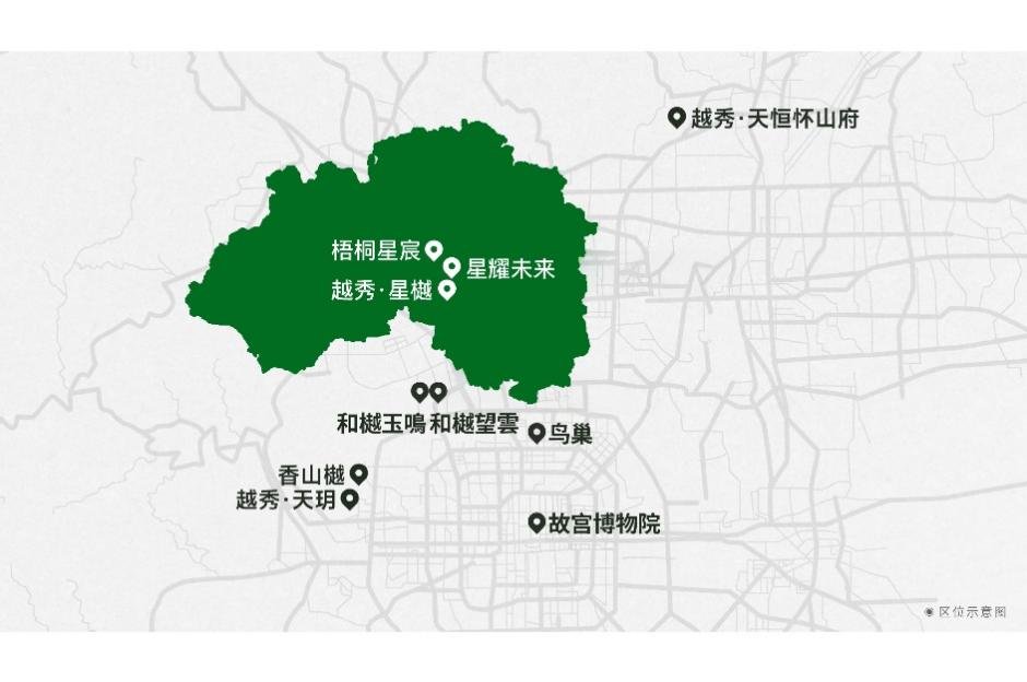 地铁双线+板块难得低密纯洋房，星耀未来刷新城市居住新高度！