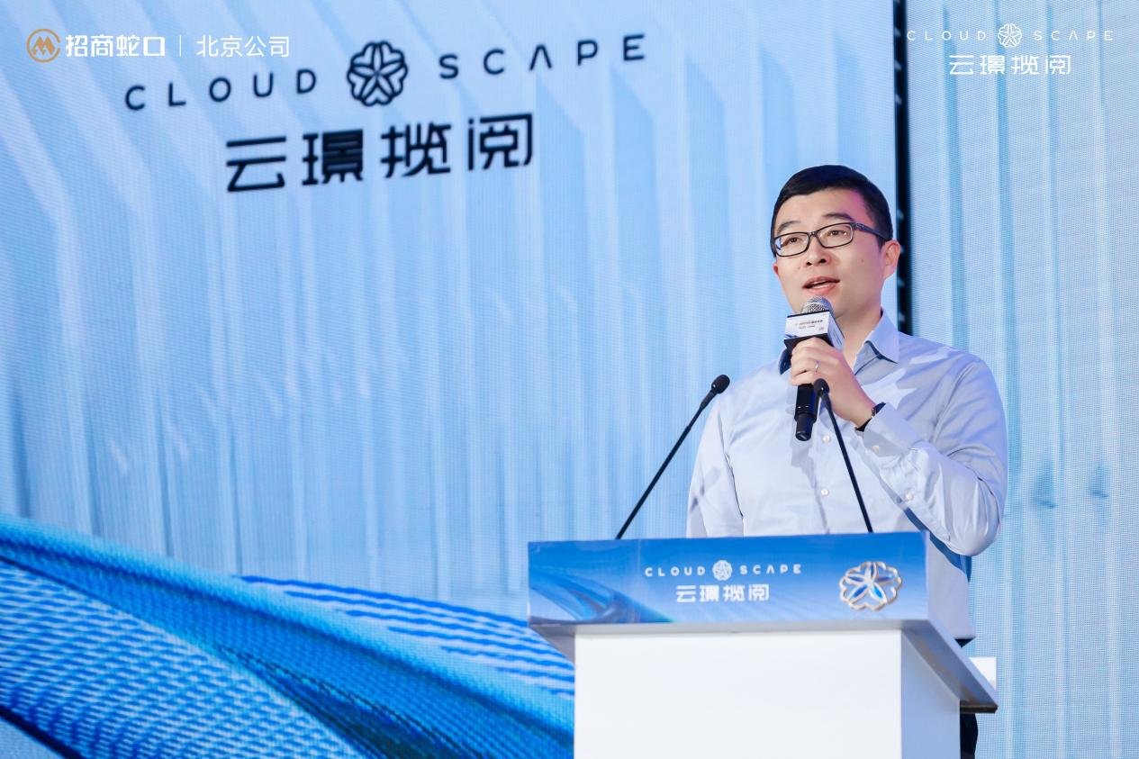 云璟揽阅开启副中心的好房子时代，招商蛇口揽阅系首作发布会圆满落幕