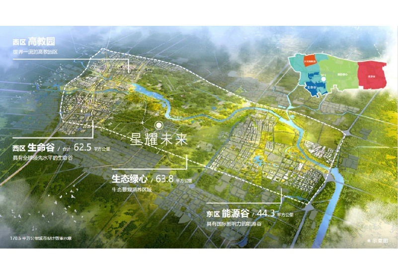 地铁双线+板块难得低密纯洋房，星耀未来刷新城市居住新高度！