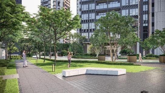 瑞启万象·云集一府 瑞云府展示中心开放盛典圆满落幕
