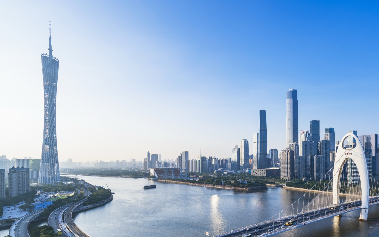凯旋新世界「广粤观邸」全新楼栋面市，引发全球塔尖客户迫切争藏