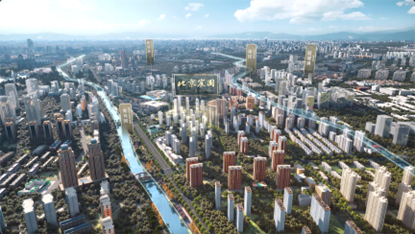 北京宸园2月再夺北京网签金额TOP1，累计热销已超百亿