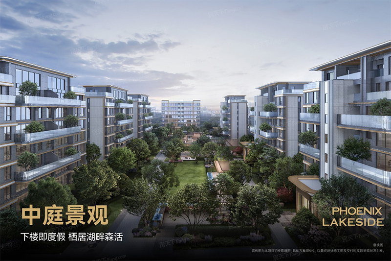 重庆6个楼盘拿证；北区热销楼盘公布备案价