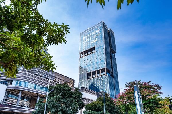 “一串四”！海外业主亲友团抢春，耀胜新世界热销破界出圈