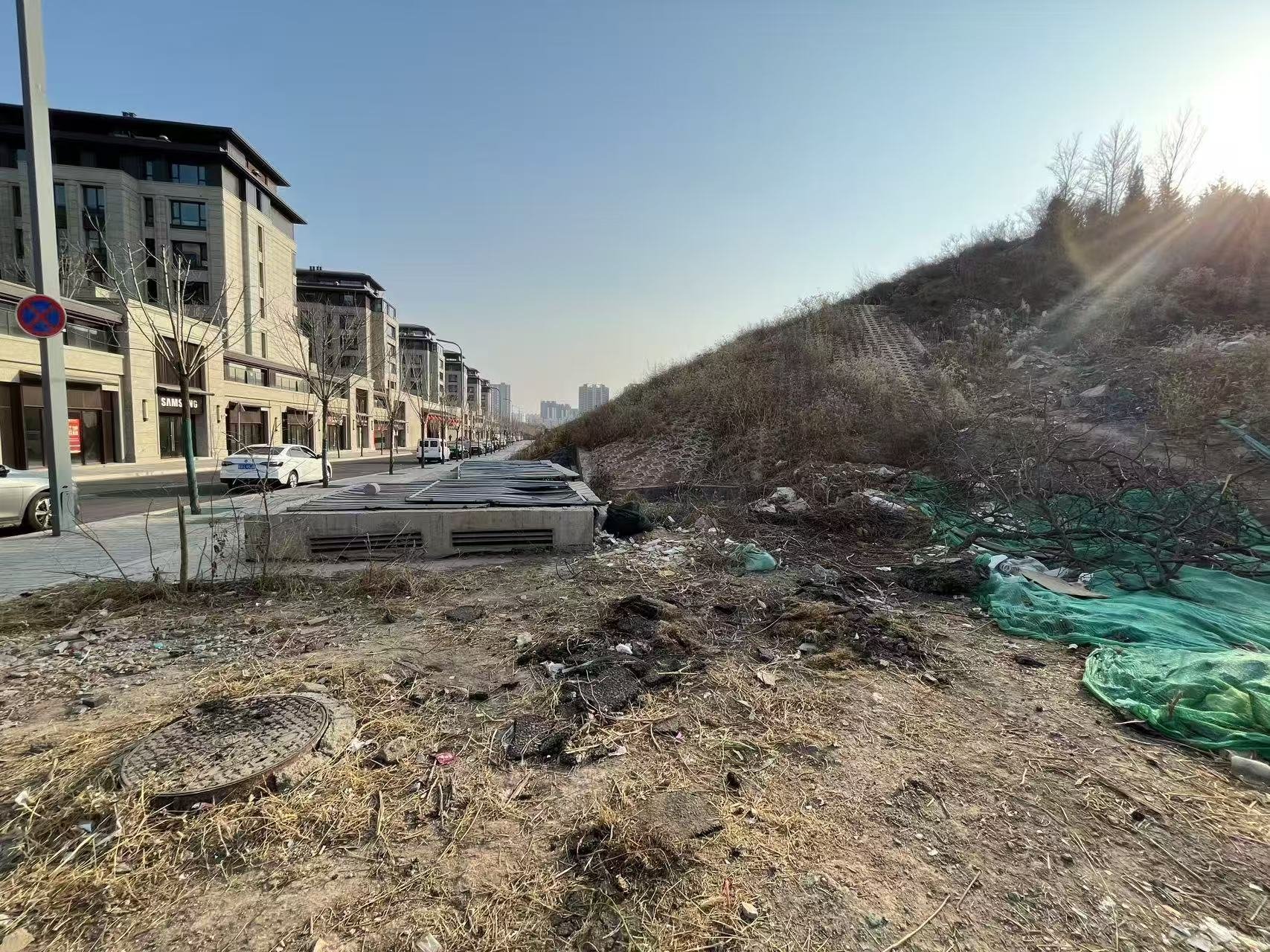 东景庭院：50 年产权引质疑 违建受罚背后的品质隐忧