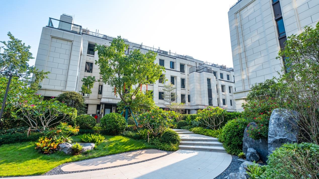迭代墅院 震撼首发 | 季华院子新品发布会圆满落幕