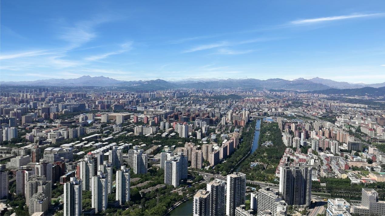 和樾望雲首开热销85+亿：央国企实力与匠心的胜利