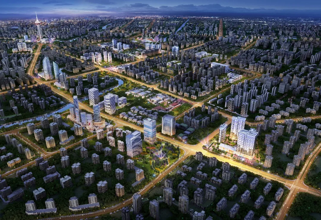 践行国企担当 步履不停|华天文旅荣膺“房地产高质量发展优秀企业”