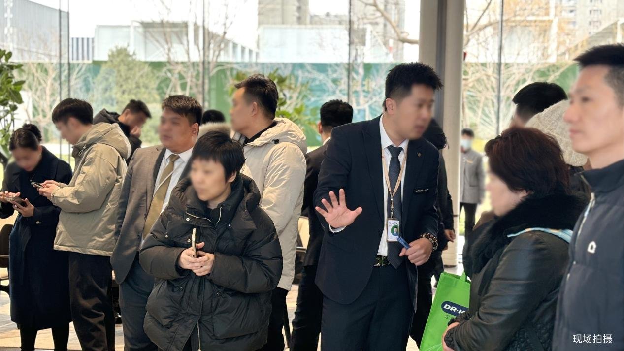 朱辛庄“好房子”！穿越市场周期的爆热红盘！