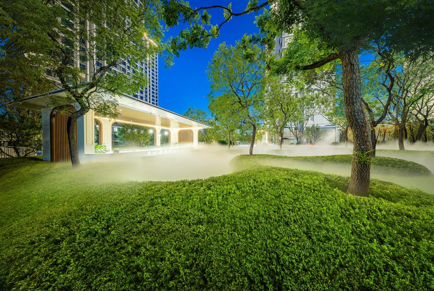 有一种口碑，源于业主的满分认可——华曦府业主开放日盛大启幕