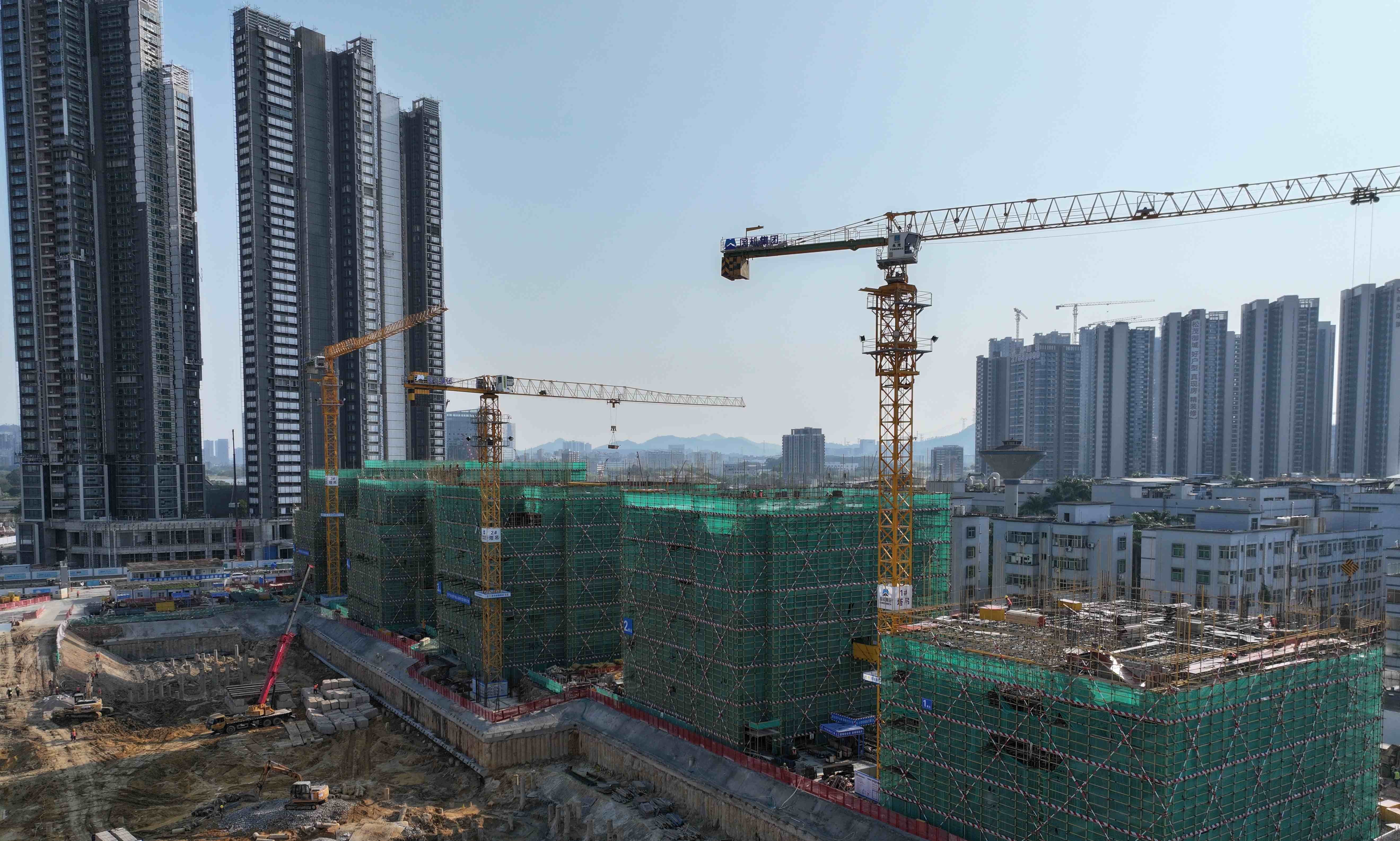 润宏城·润臻园｜大城上新，启幕都市烟火新篇