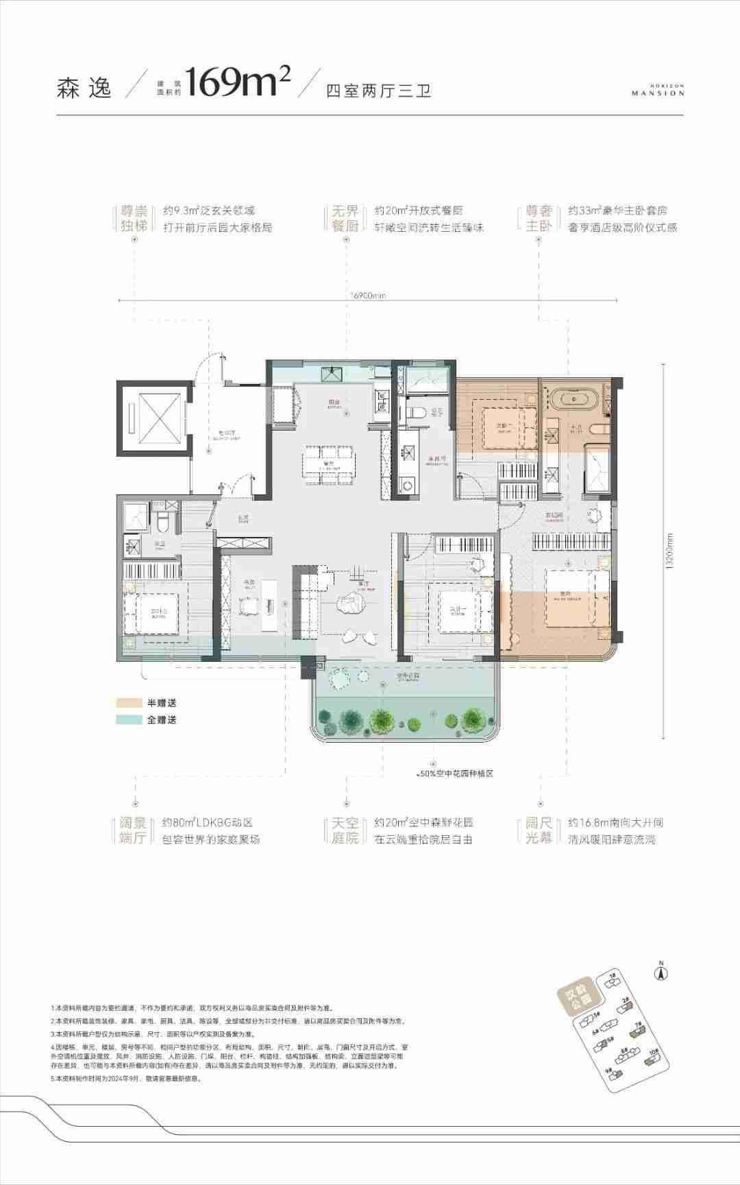 中建壹品：深耕一线，稳健发展