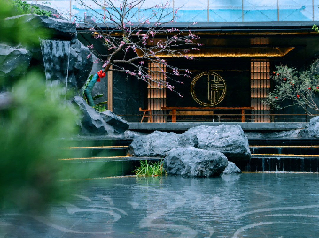 中建壹品：深耕一线，稳健发展