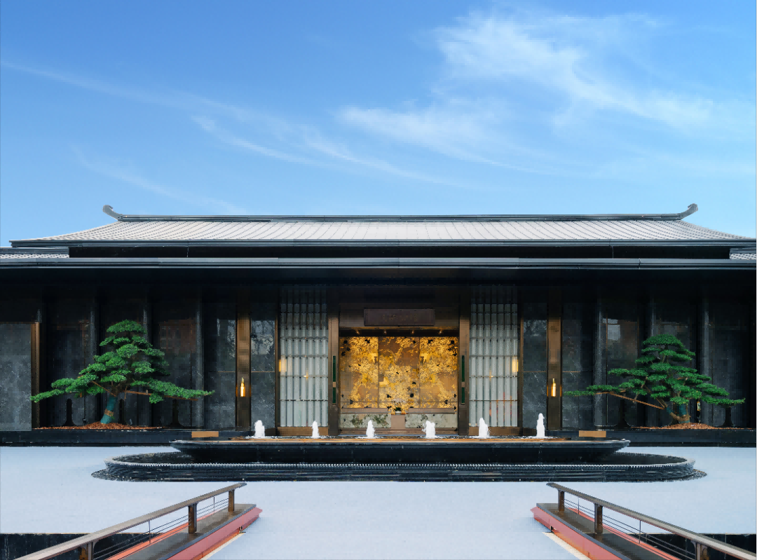 中建壹品：深耕一线，稳健发展