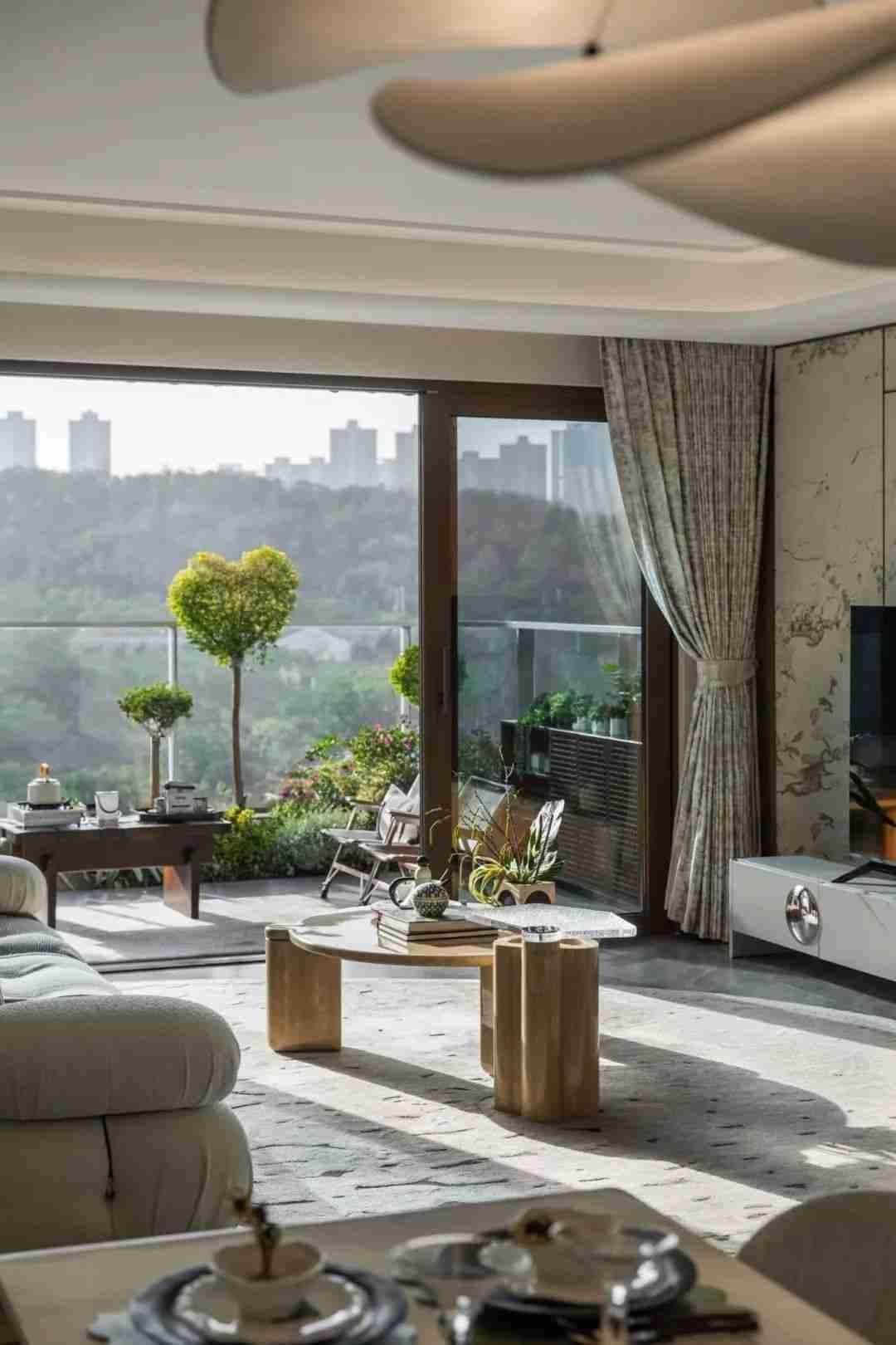 中建壹品：深耕一线，稳健发展