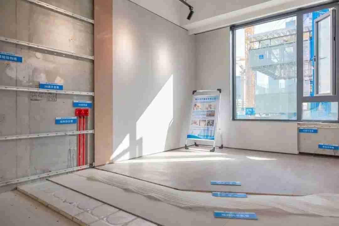 中建壹品：深耕一线，稳健发展