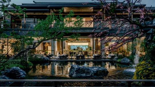 中建壹品：深耕一线，稳健发展