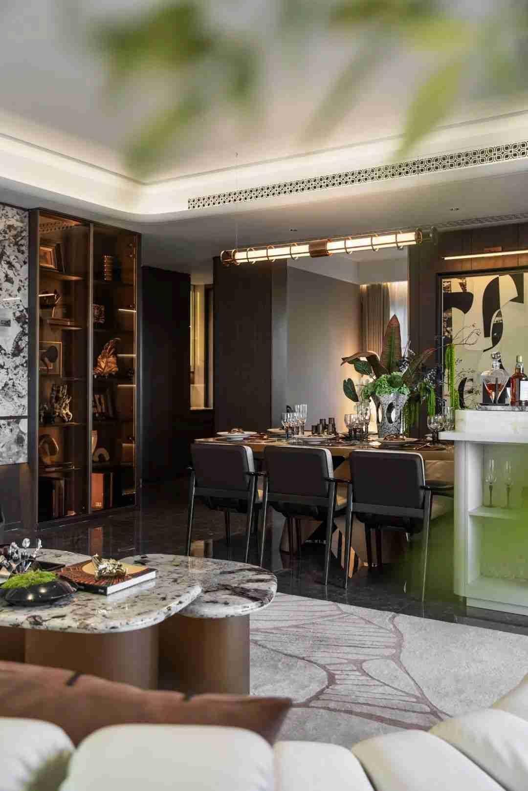 中建壹品：深耕一线，稳健发展