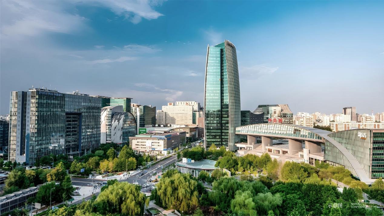 京城楼市第一季度销冠出炉，和樾望雲力压群雄拔头筹！