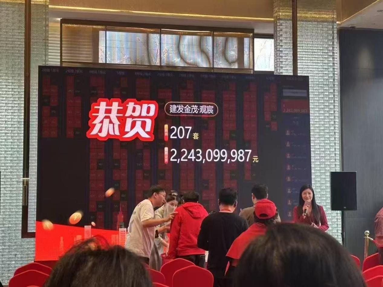 从政策市转向产品驱动！一季度北京楼市狂飙，成交面积、套数、价格全线飙升