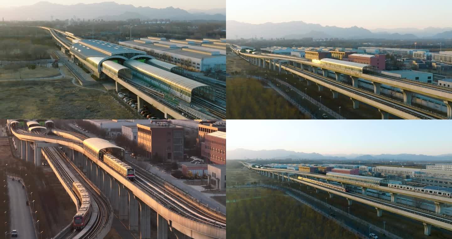 2025年一季度称霸房山区的销冠楼盘，强在哪里？