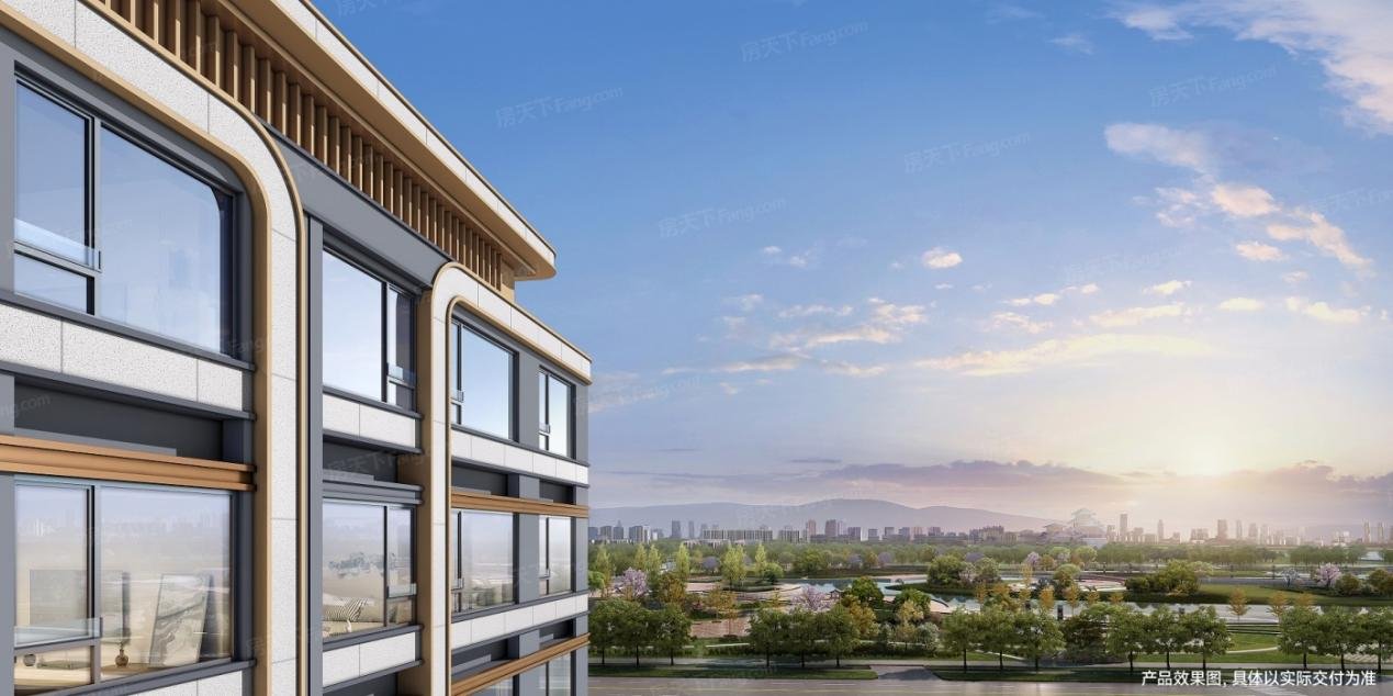 从政策市转向产品驱动！一季度北京楼市狂飙，成交面积、套数、价格全线飙升