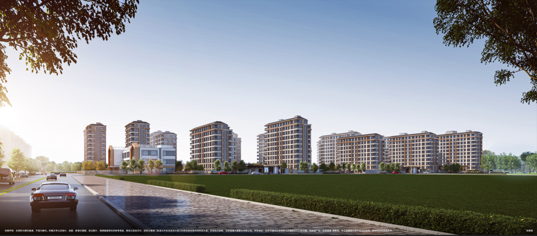 倪虹在北京市调研接诉即办和“好房子”建设工作