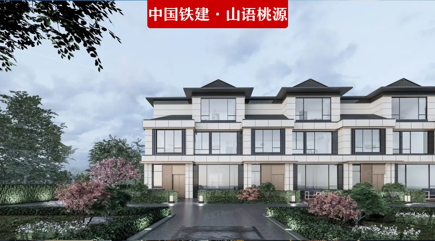 重庆4个楼盘拿证；建面100㎡以内也有四代宅了？！